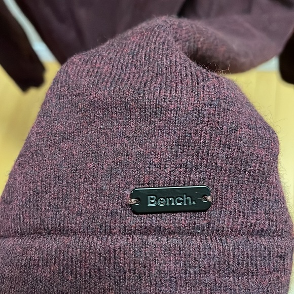 Bench Diction long cardigan - Picture 11 of 13